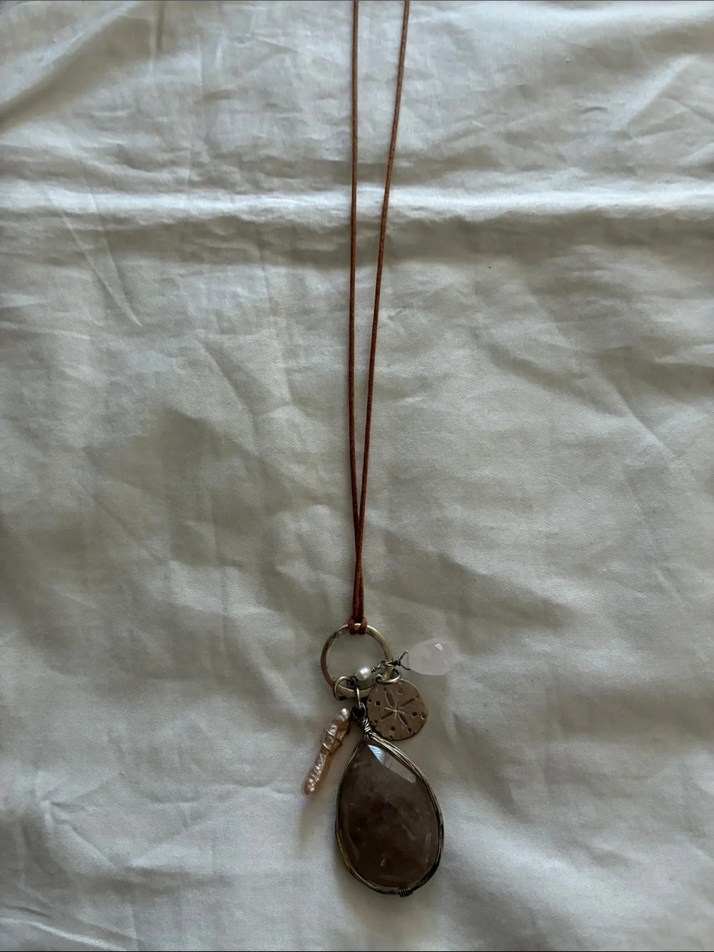 Lot of 7 J.Jill Necklaces - Picture 10 of 13